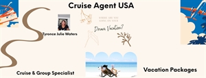 Cruise Agent USA
